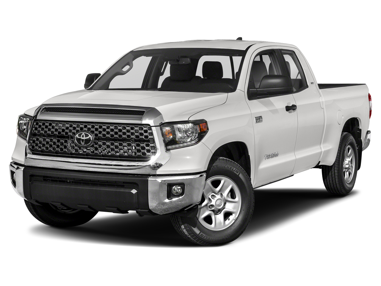2019 Toyota Tundra SR5 4WD *CLEAN CARFAX! TRD OFF-RD PKG*
