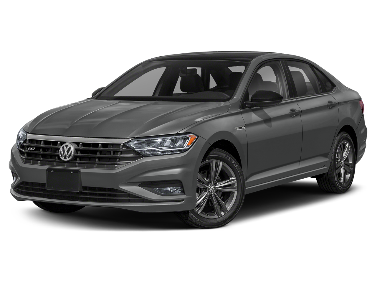 2019 Volkswagen Jetta R-Line *1-OWNER*