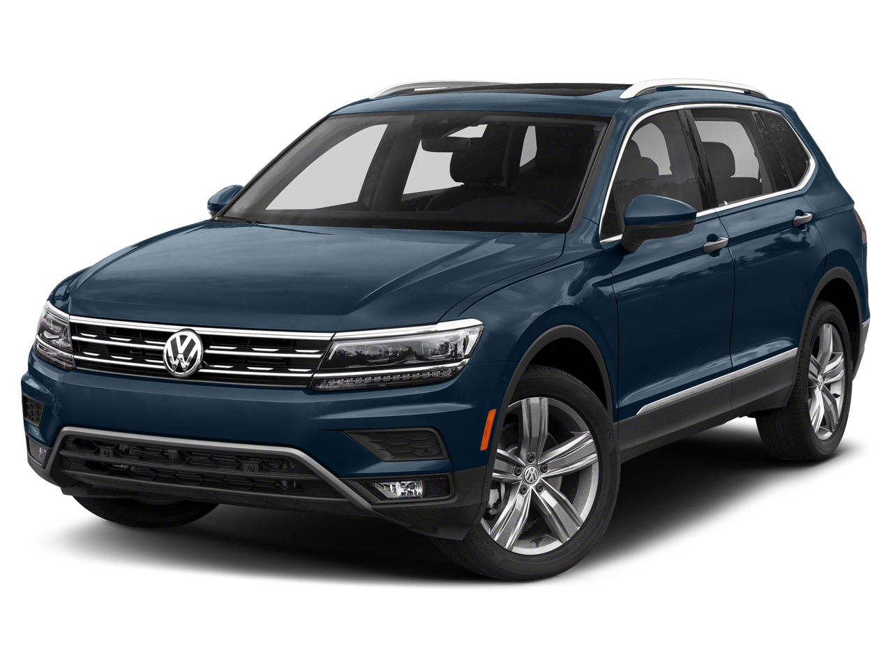 2019 Volkswagen Tiguan SEL for sale in Mesa, AZ