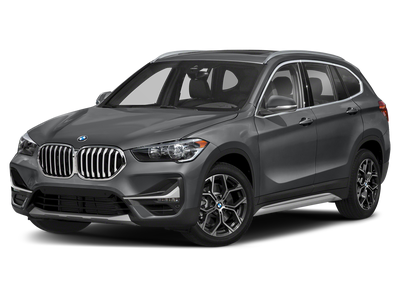 2020 BMW X1 xDrive28i AWD *AFFORDABLE LUXURY!*
