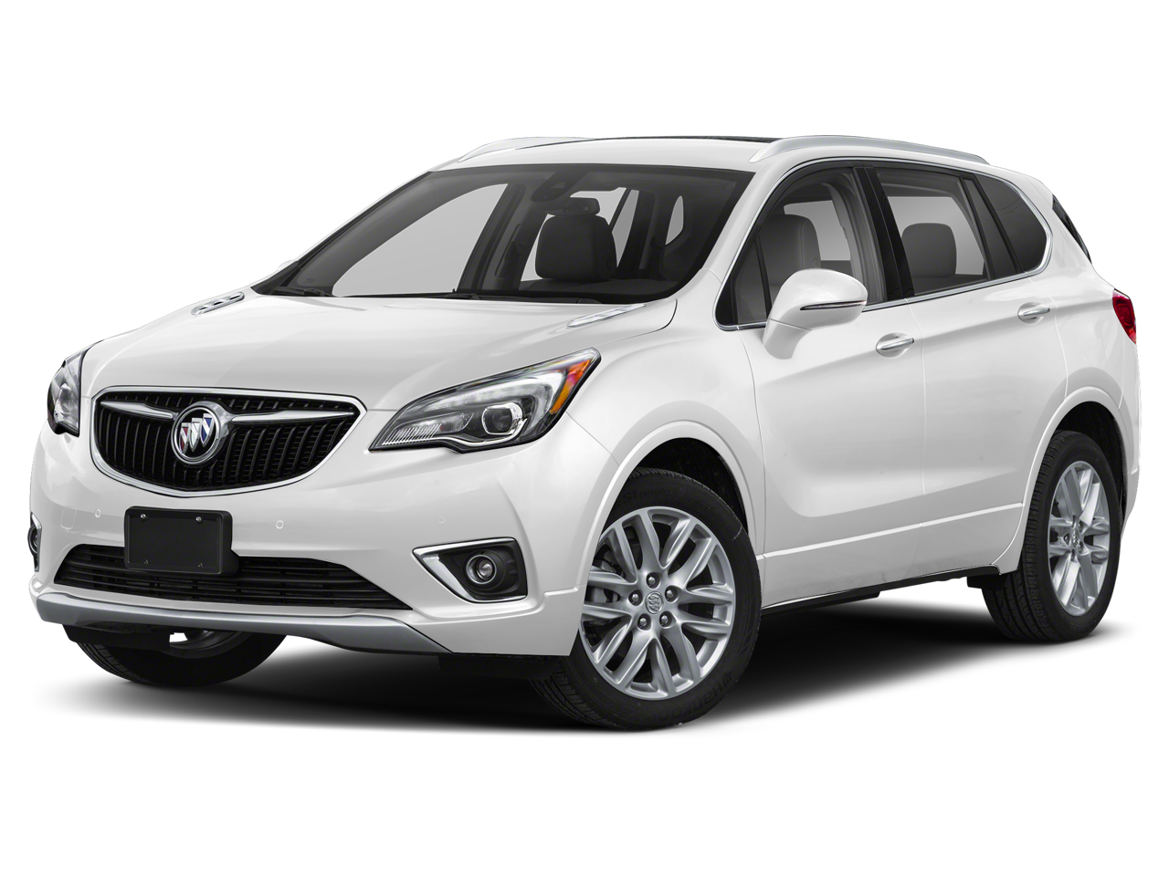 2020 Buick Envision Premium II AWD *1-OWNER*