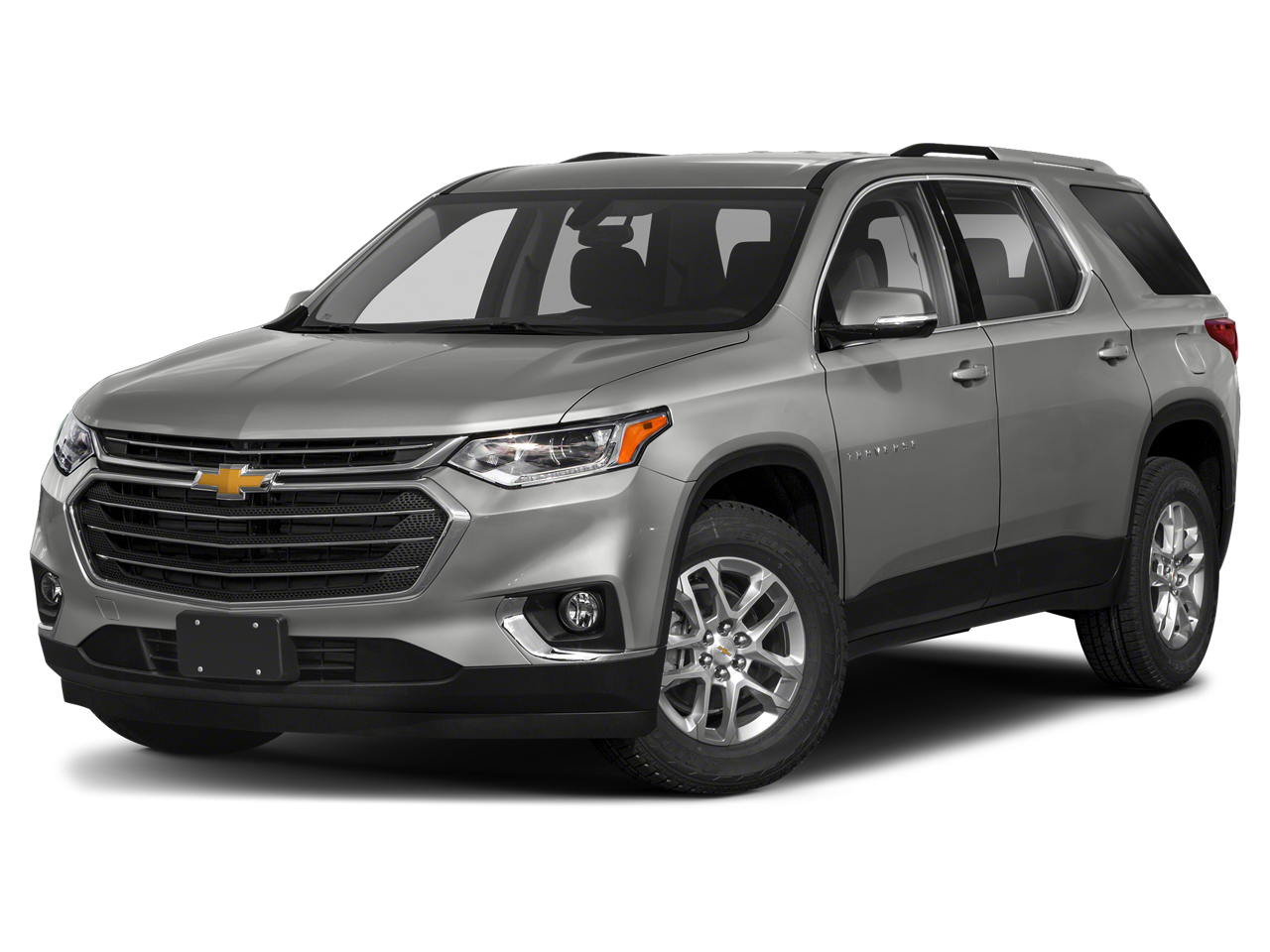 2020 Chevrolet Traverse LT Cloth *1-OWNER*