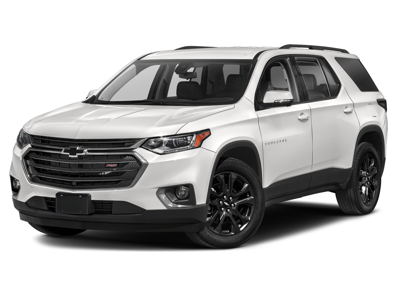 2020 Chevrolet Traverse RS *CLEAN CARFAX!*