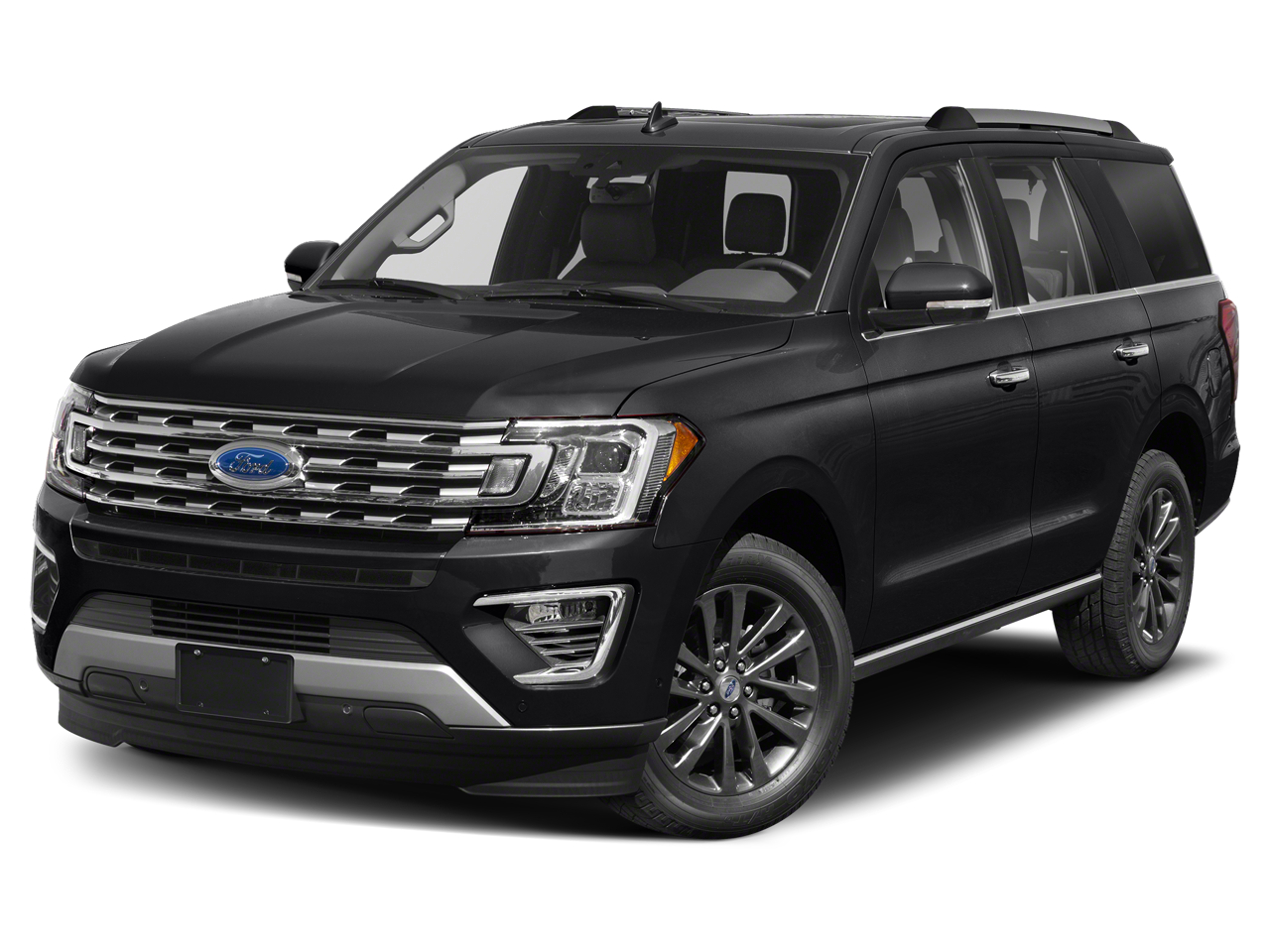 2020 Ford Expedition Limited 4WD *1-OWNER*