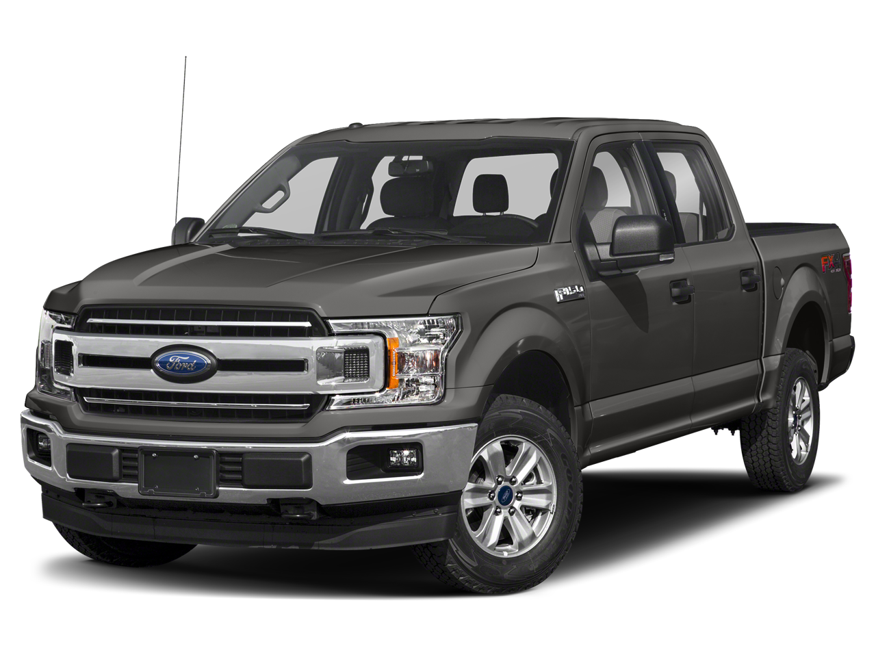 2020 Ford F-150 XLT *1-OWNER*