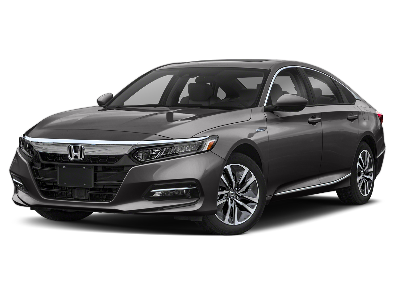 2020 Honda Accord EX Hybrid *1-OWNER!*