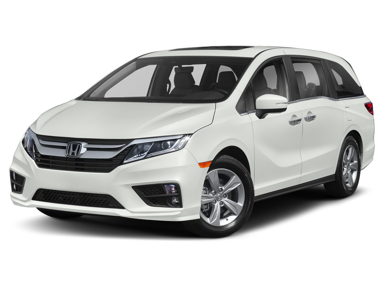 2020 Honda Odyssey EX-L *1-OWNER*