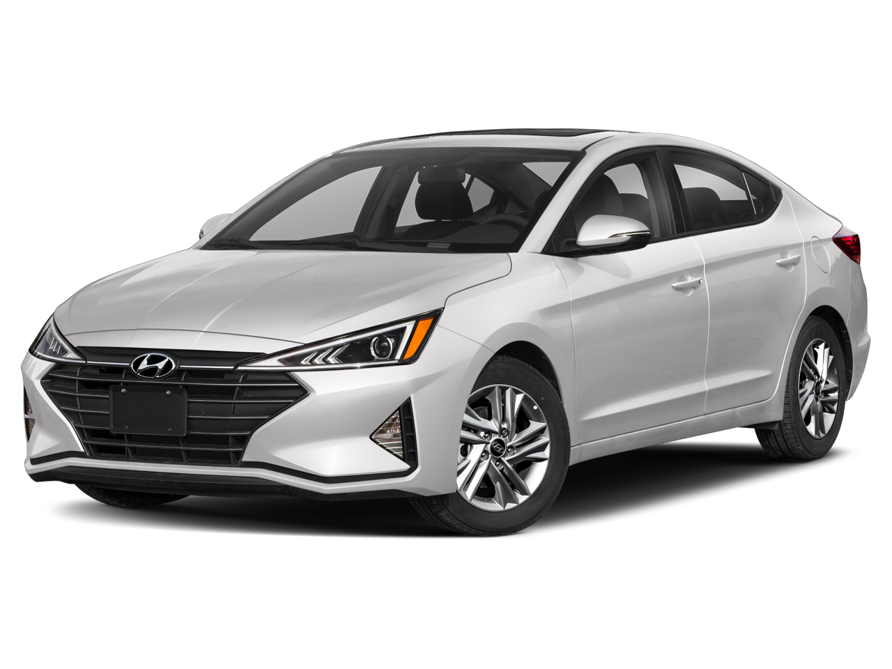 2020 Hyundai Elantra SE *RELIABLE DAILY DRIVER!*