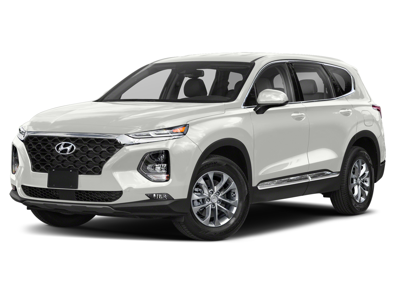 2020 Hyundai Santa Fe SEL *1-OWNER*