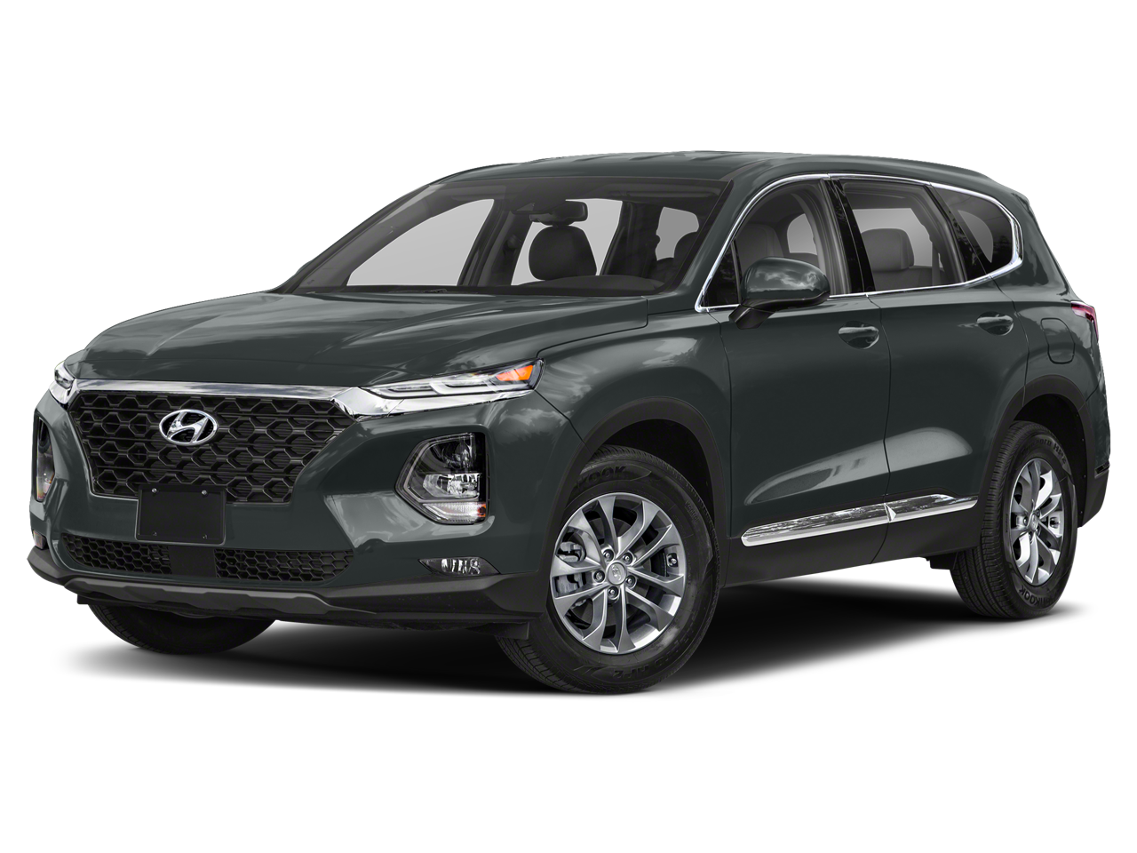 2020 Hyundai Santa Fe SE AWD *1-OWNER*