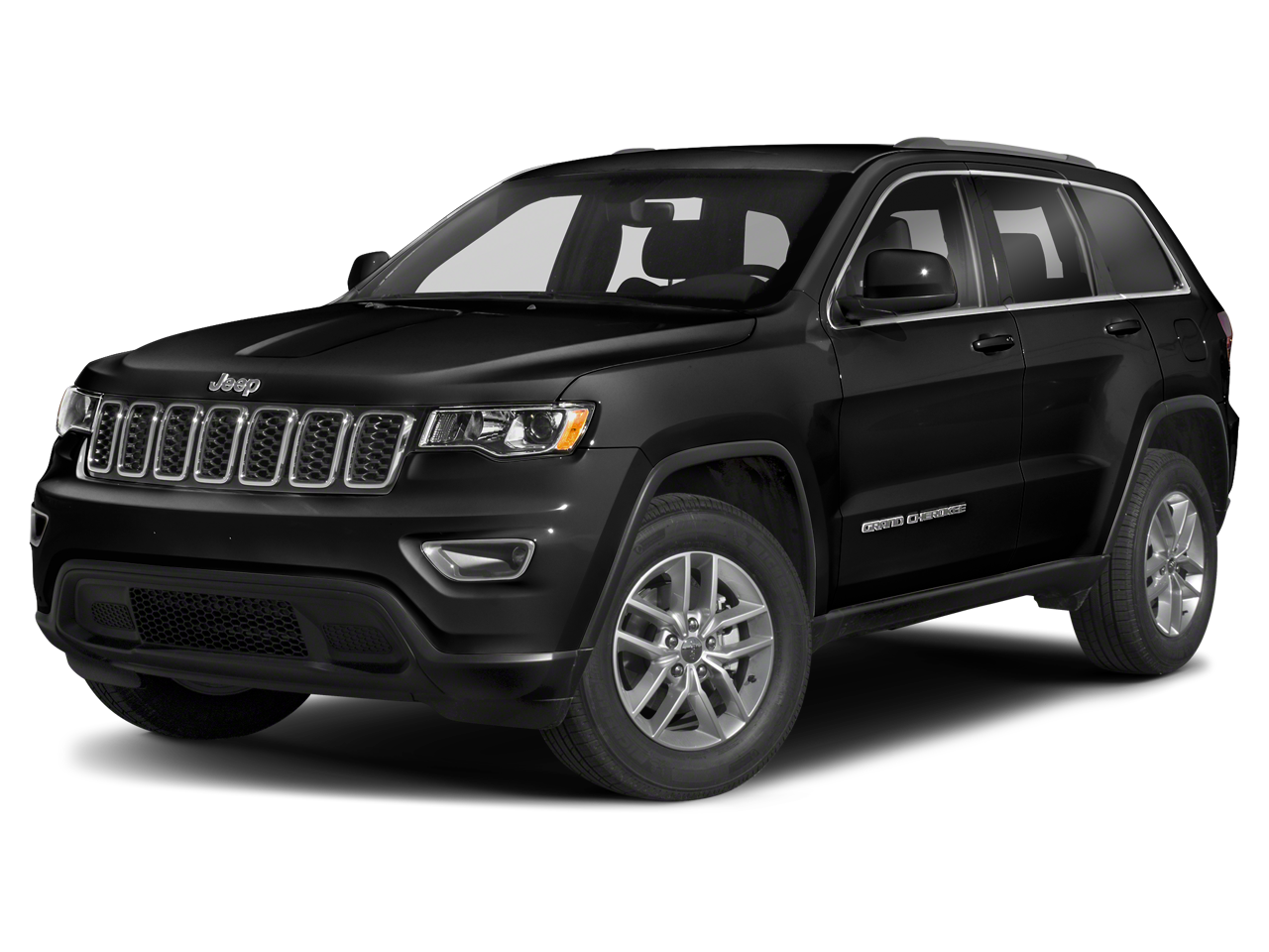 2020 Jeep Grand Cherokee Laredo E