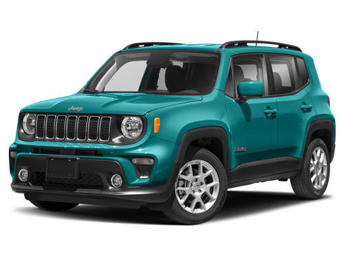 2020 Jeep Renegade Latitude *1-OWNER*