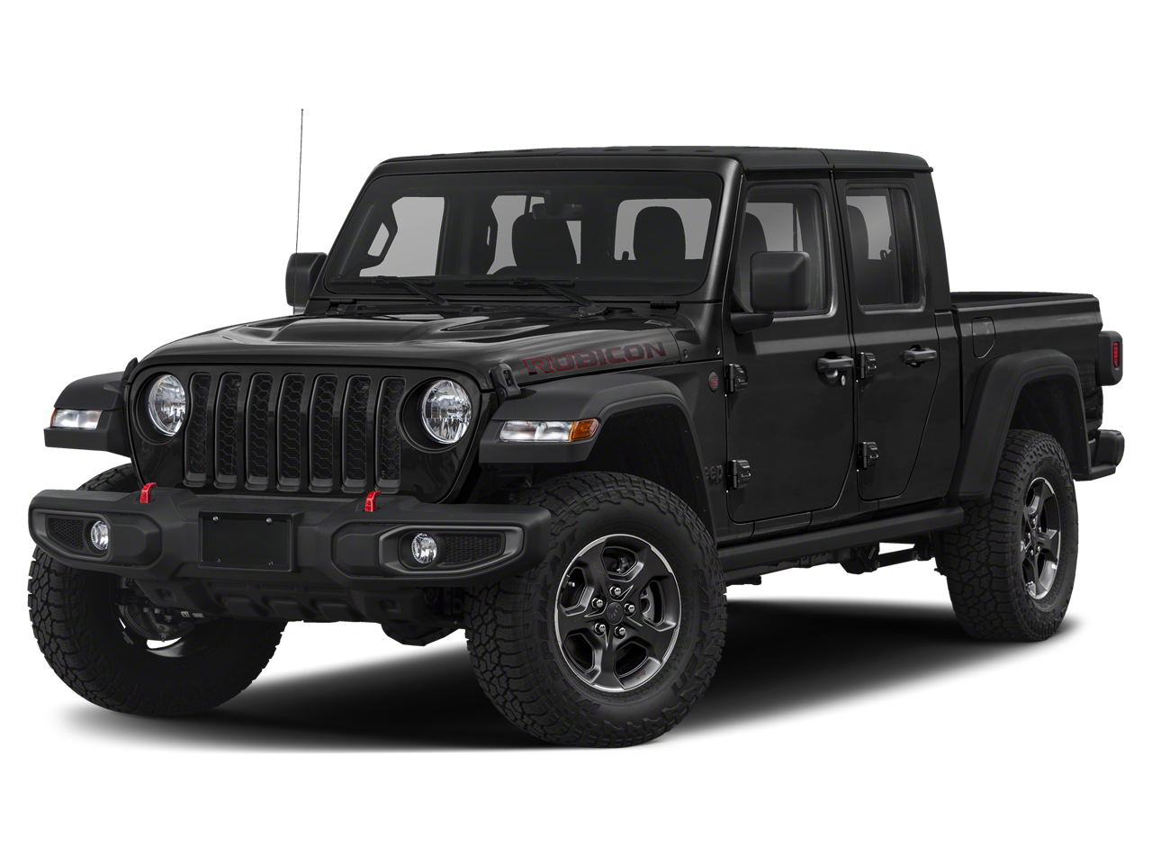 2020 Jeep Gladiator Rubicon 4WD *CUSTOM WRAP & UPGRADES!*