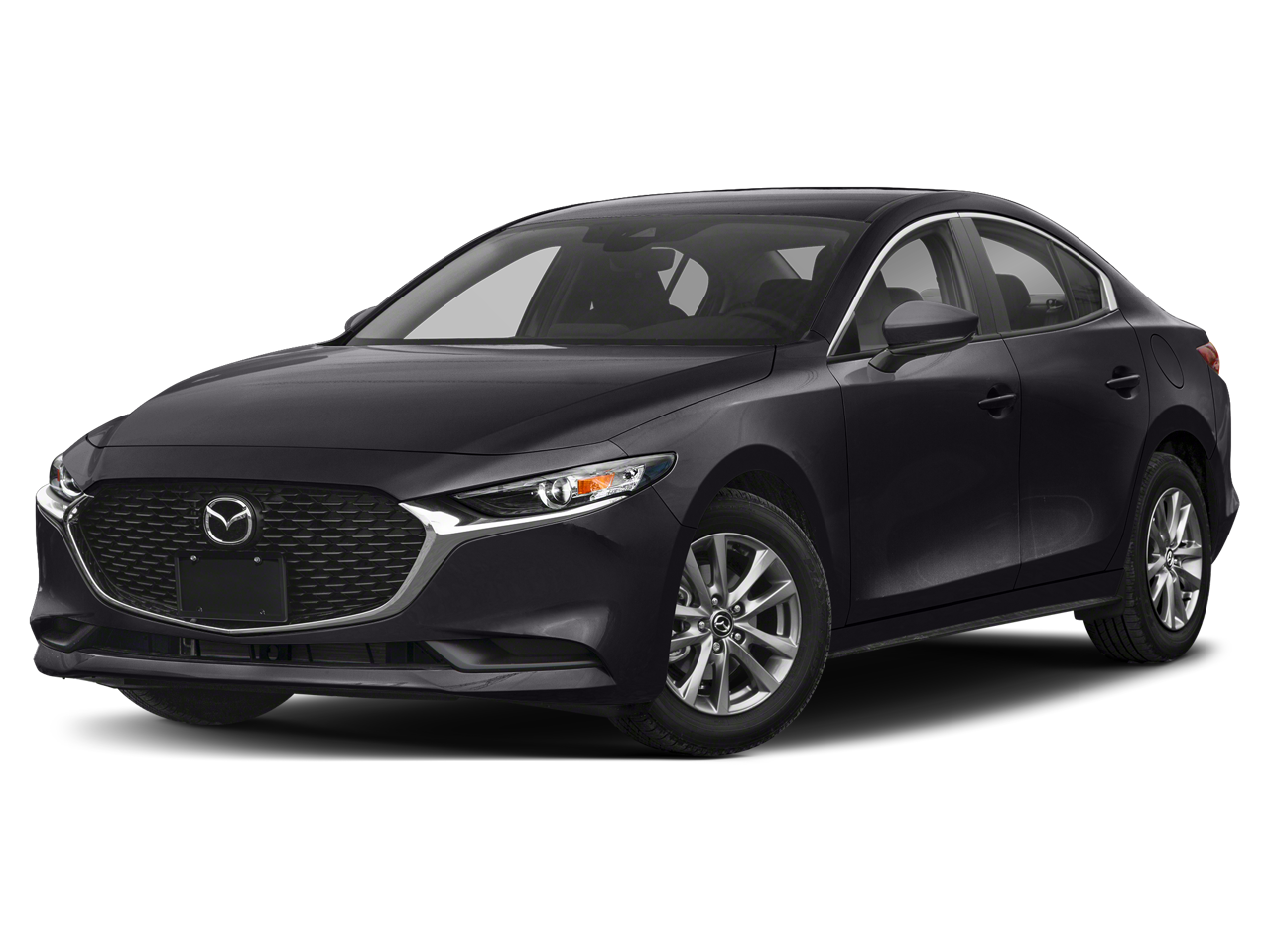 2020 Mazda Mazda3 Hatchback Base *CLEAN CARFAX!*