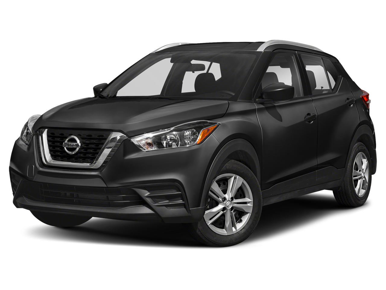2020 Nissan Kicks S *FUEL EFFICIENT!*