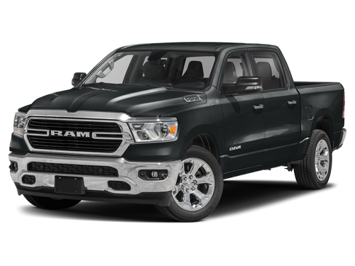 2020 RAM 1500 Big Horn 4WD *1-OWNER*