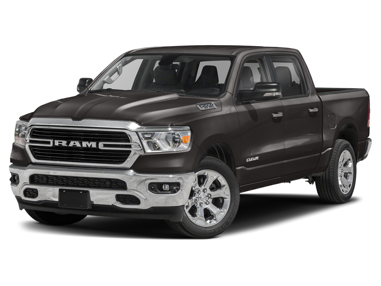 2020 RAM 1500 Big Horn *RUNS STRONG!*