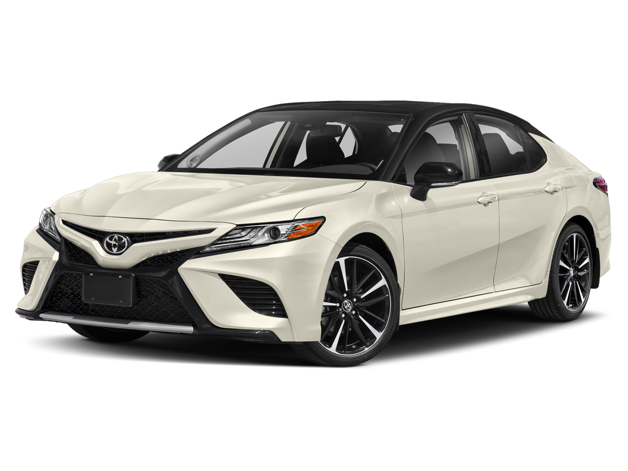 2020 Toyota Camry XSE for sale in Mesa, AZ