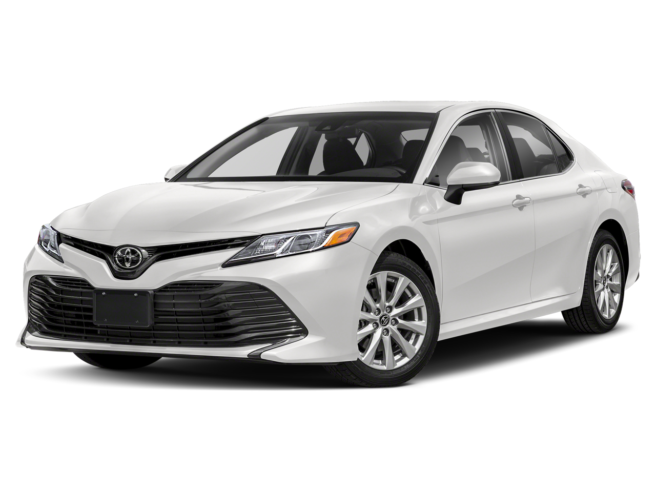 2020 Toyota Camry LE *CLEAN CARFAX*