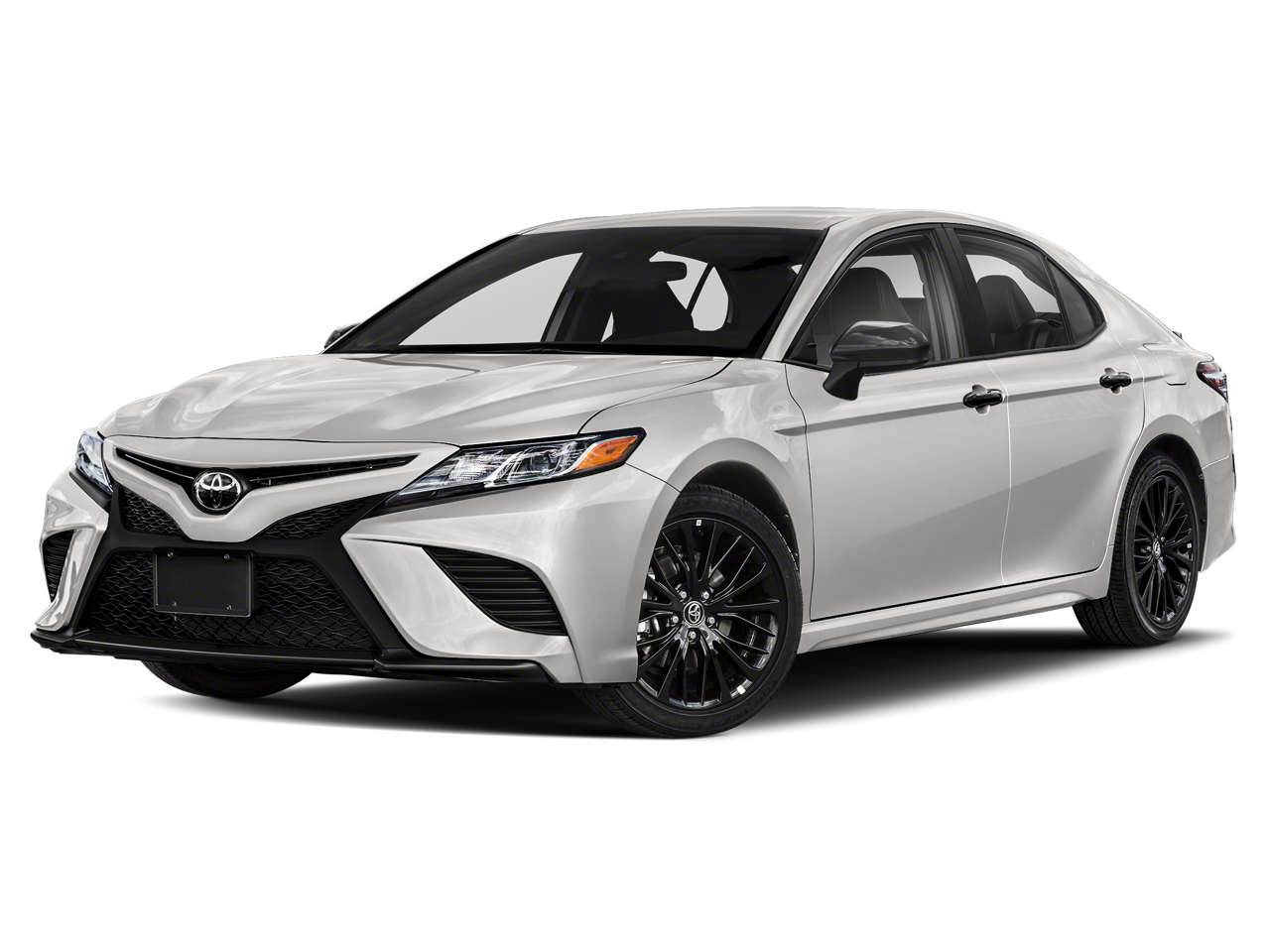 2020 Toyota Camry SE Nightshade *RELIABLE DAILY DRIVER!*