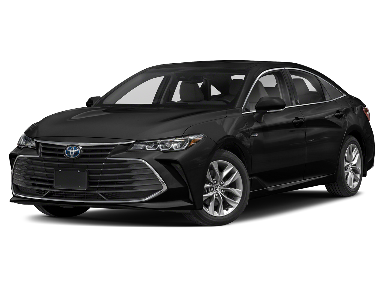 2020 Toyota Avalon Hybrid XLE *1-OWNER! UNDER 40K MILES!*