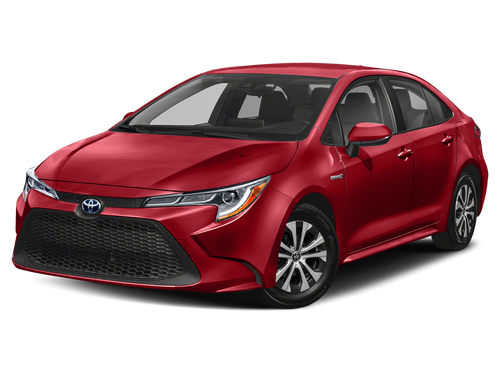 2020 Toyota Corolla Hybrid LE *RELIABLE!*