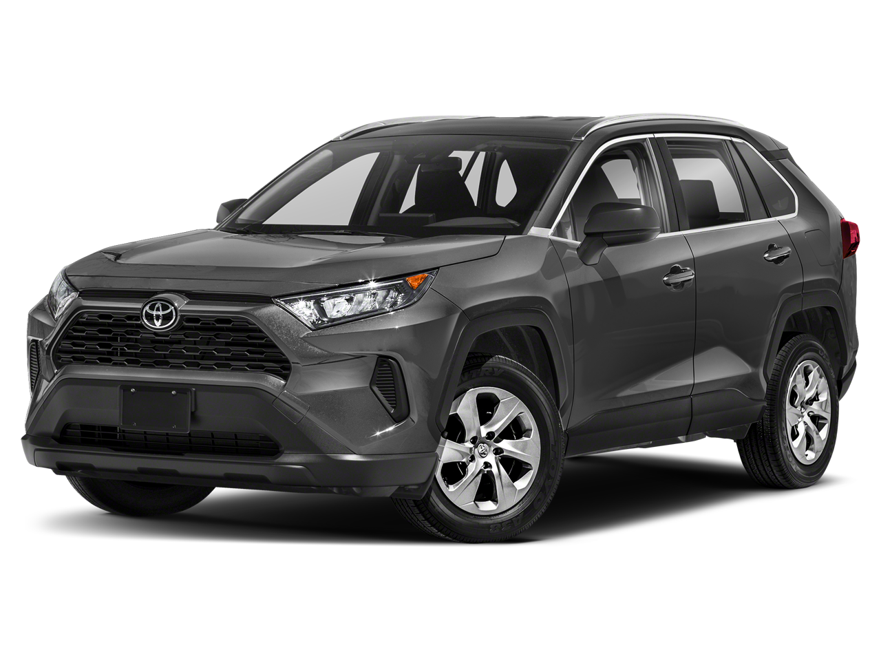 2020 Toyota RAV4 LE *CLEAN CARFAX*
