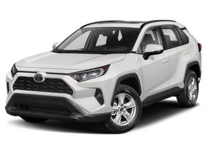 2020 Toyota RAV4 XLE *RELIABLE DAILY DRIVER!*