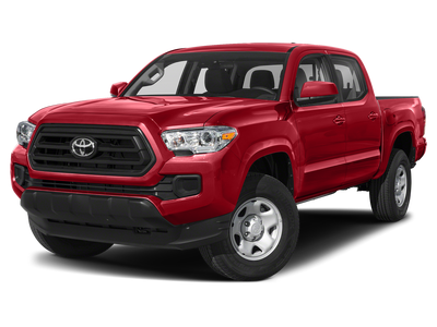 2020 Toyota Tacoma SR 4WD *1-OWNER*