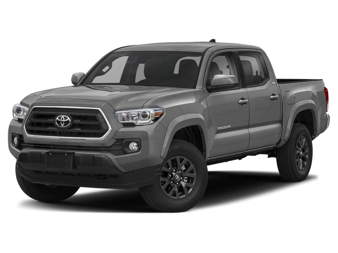 2020 Toyota Tacoma SR5 for sale in Mesa, AZ