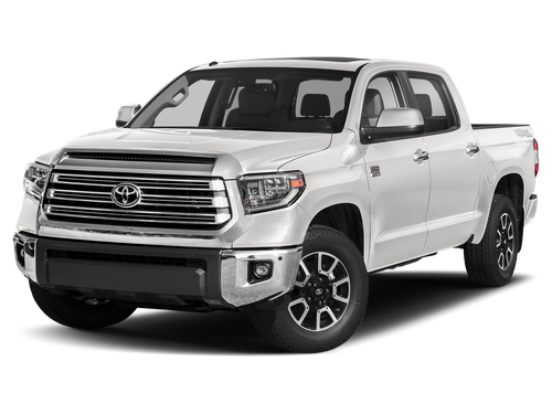 2020 Toyota Tundra 1794 Edition 4WD *LOOKS AMAZING!*
