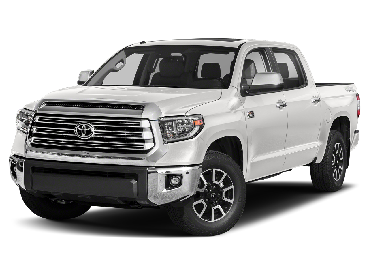 2020 Toyota Tundra 1794 Edition 4WD *LOOKS AMAZING!*
