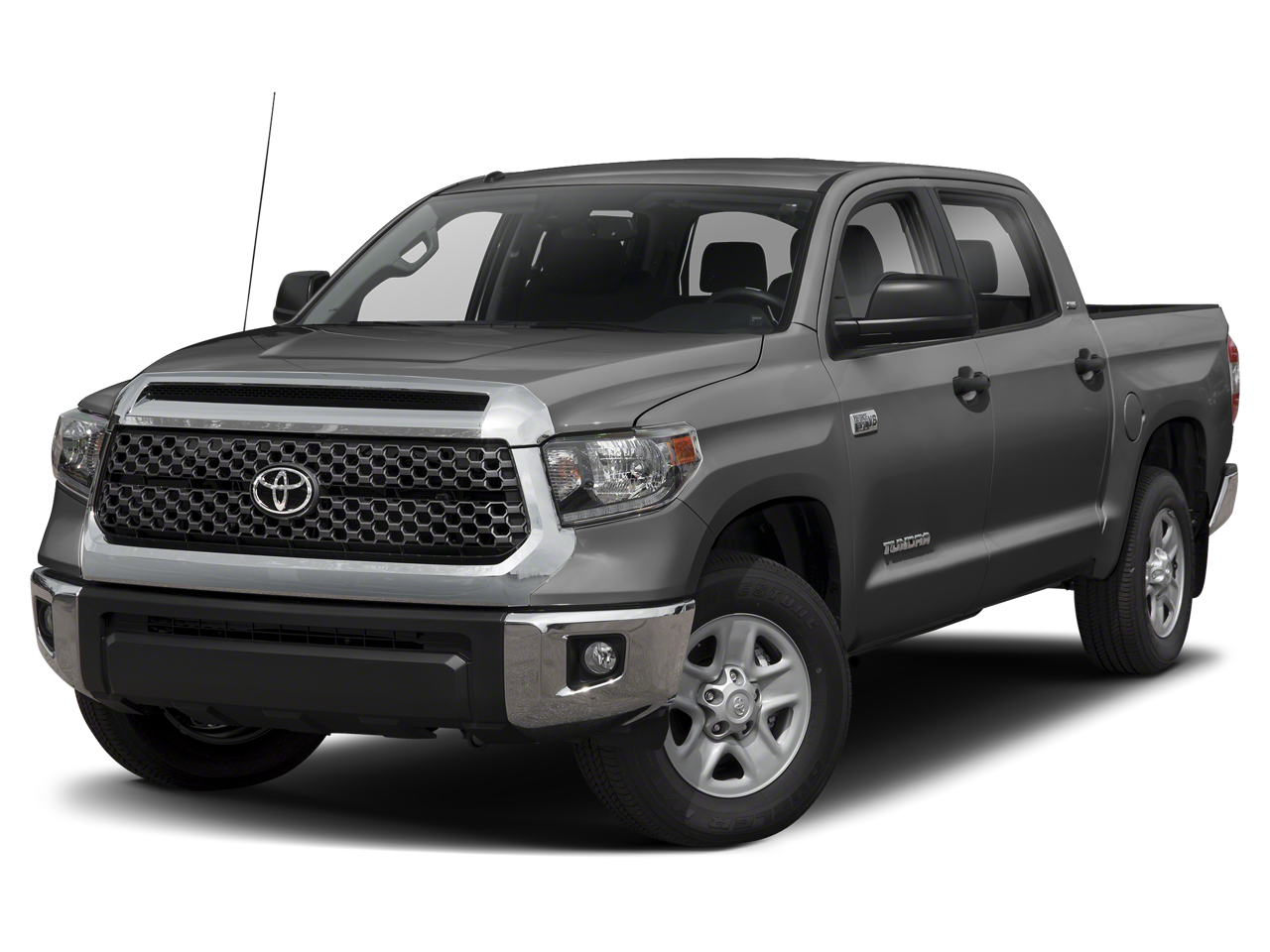 2020 Toyota Tundra SR5 *CLEAN CARFAX!*