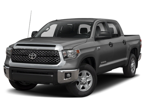 2020 Toyota Tundra SR5 *CLEAN CARFAX!*