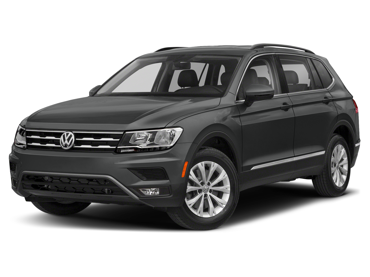 2020 Volkswagen Tiguan 2.0T SE 4Motion's photo