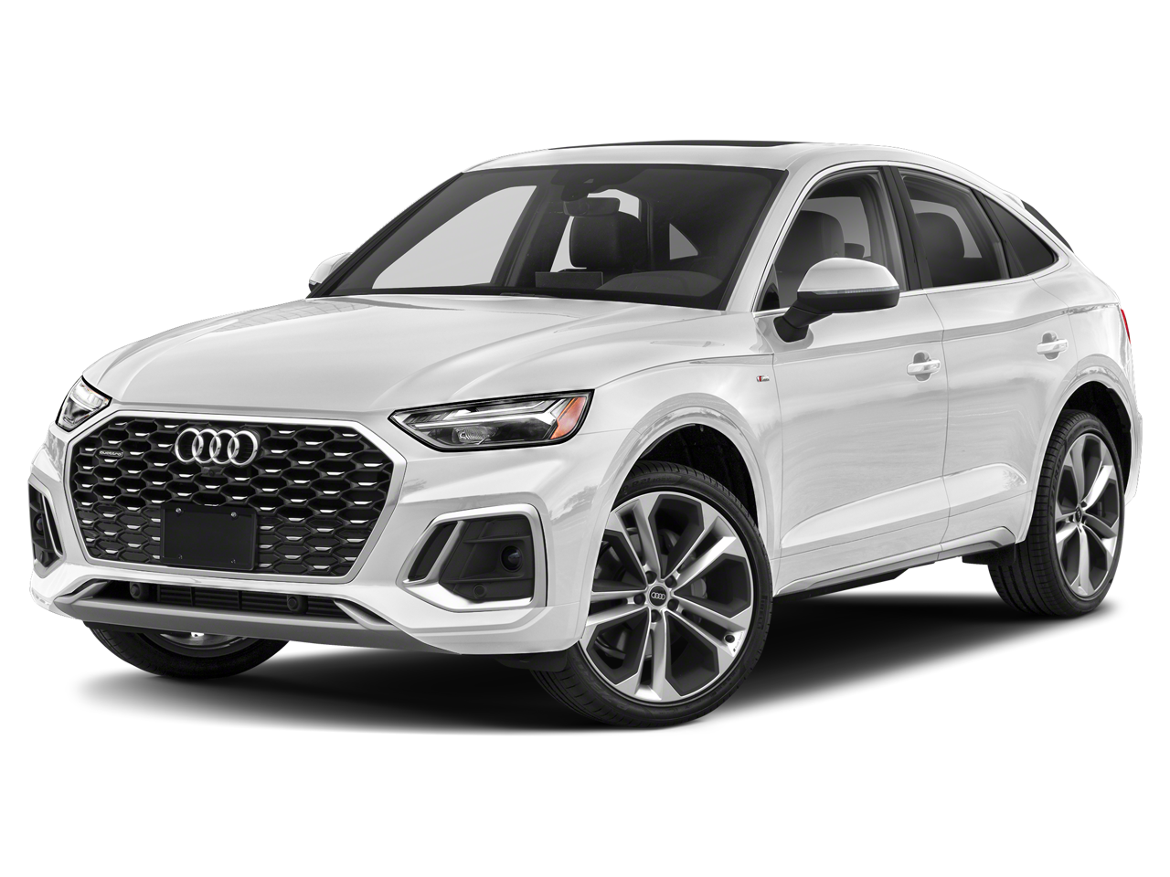 2021 Audi Q5 Sportback Premium AWD *1-OWNER*