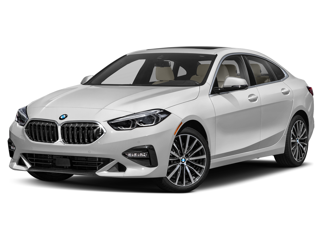 2021 BMW 2 Series