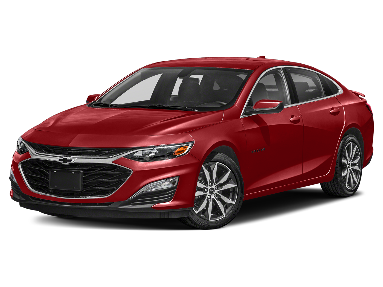 2021 Chevrolet Malibu RS *1-OWNER!*