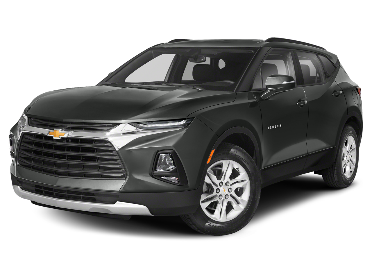 2021 Chevrolet Blazer LT *1-OWNER*