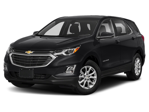2021 Chevrolet Equinox LT *1-OWNER*