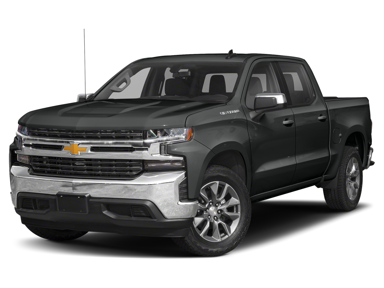2021 Chevrolet Silverado 1500 LT *1-OWNER*