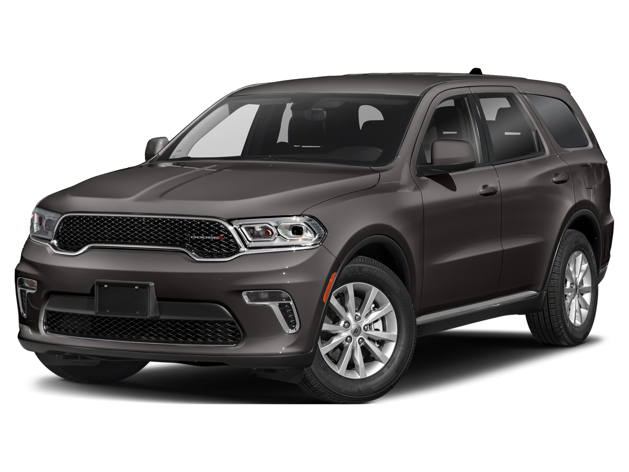 2021 Dodge Durango R/T AWD's photo