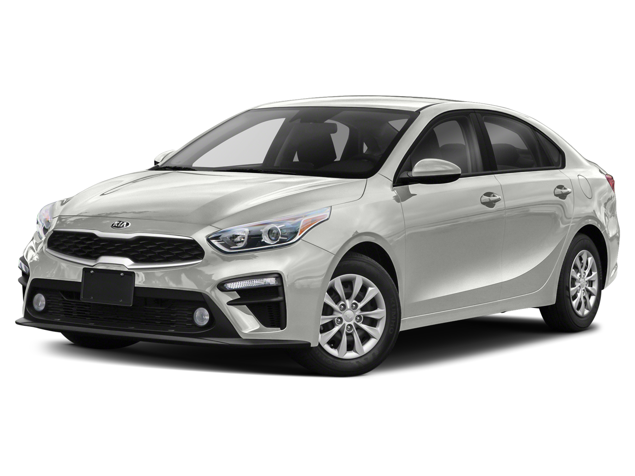 2021 Kia Forte FE *LOOKS GREAT!*