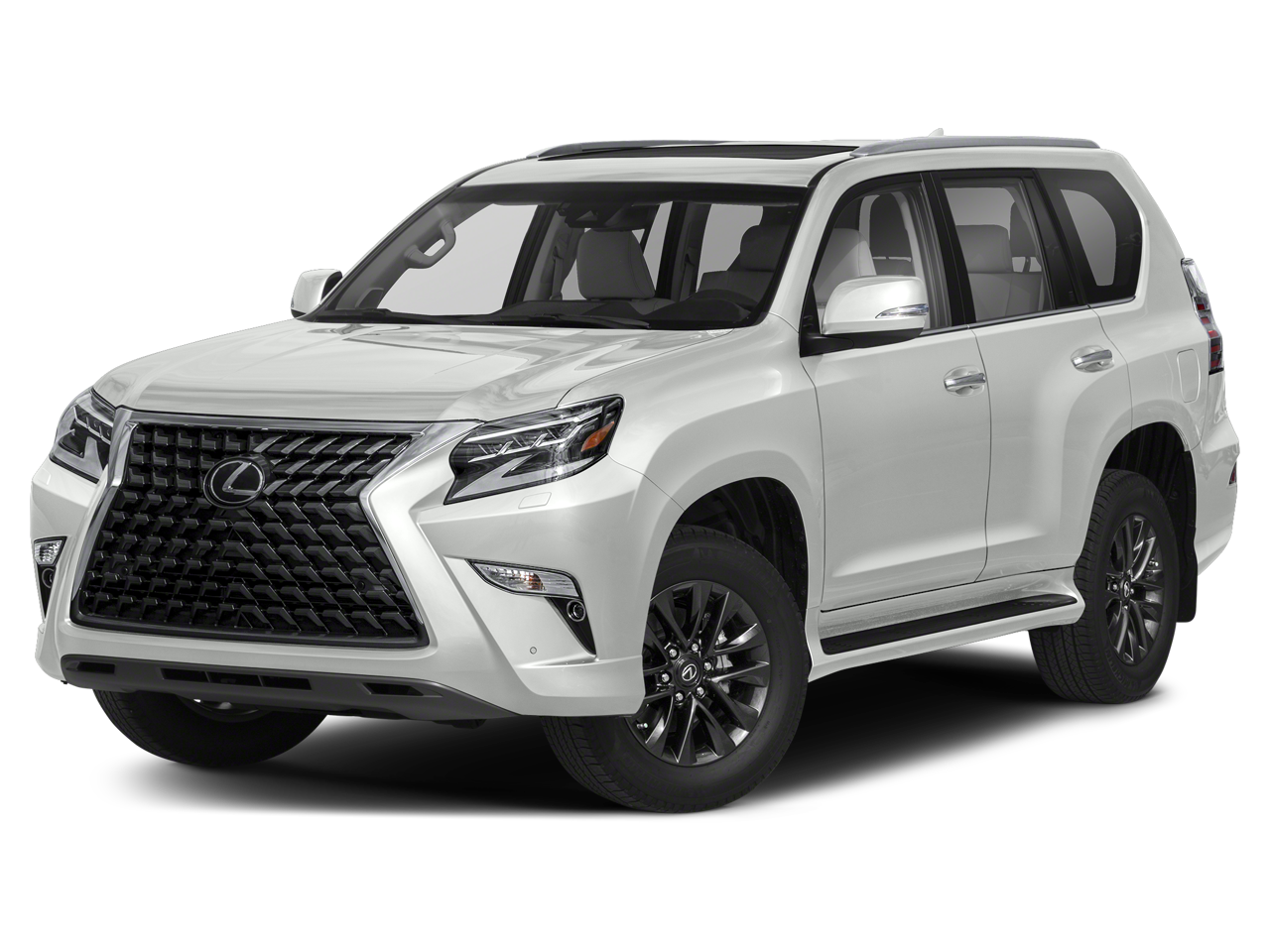 2021 Lexus GX 460 460's photo
