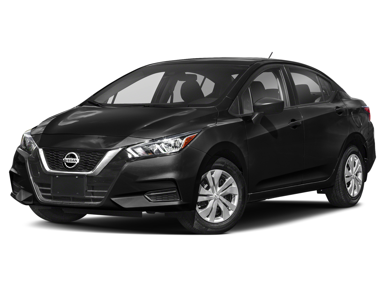 2021 Nissan Versa SV *FUEL EFFICIENT!*