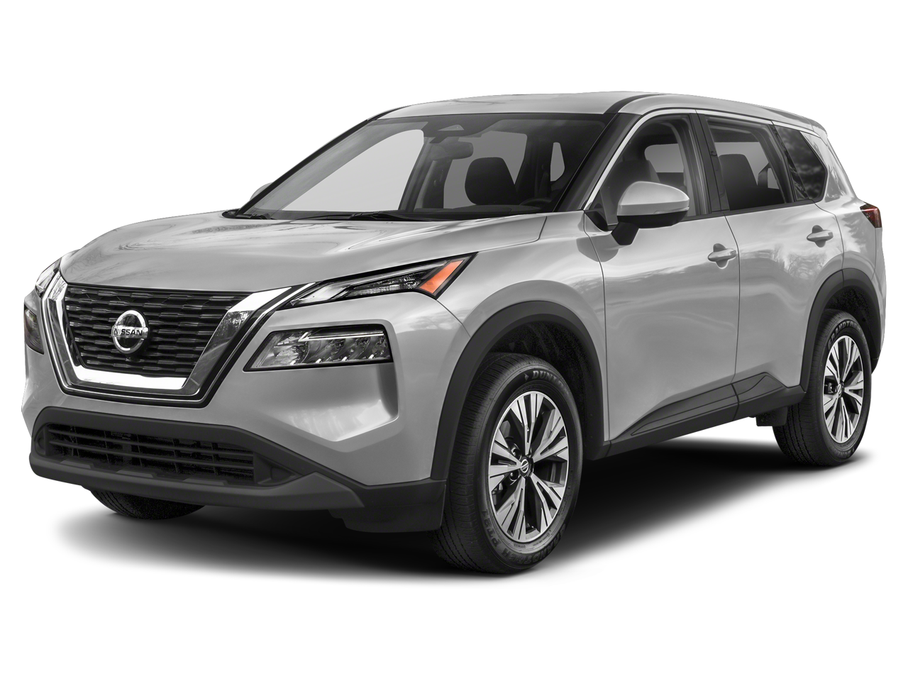 2021 Nissan Rogue SV AWD *WELL MAINTAINED!*