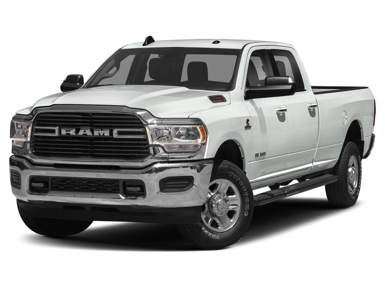 2021 RAM 2500 Pickup Big Horn