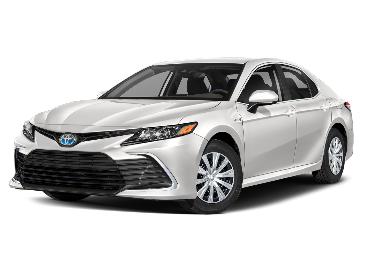 2021 Toyota Camry Hybrid LE *CLEAN CARFAX!*