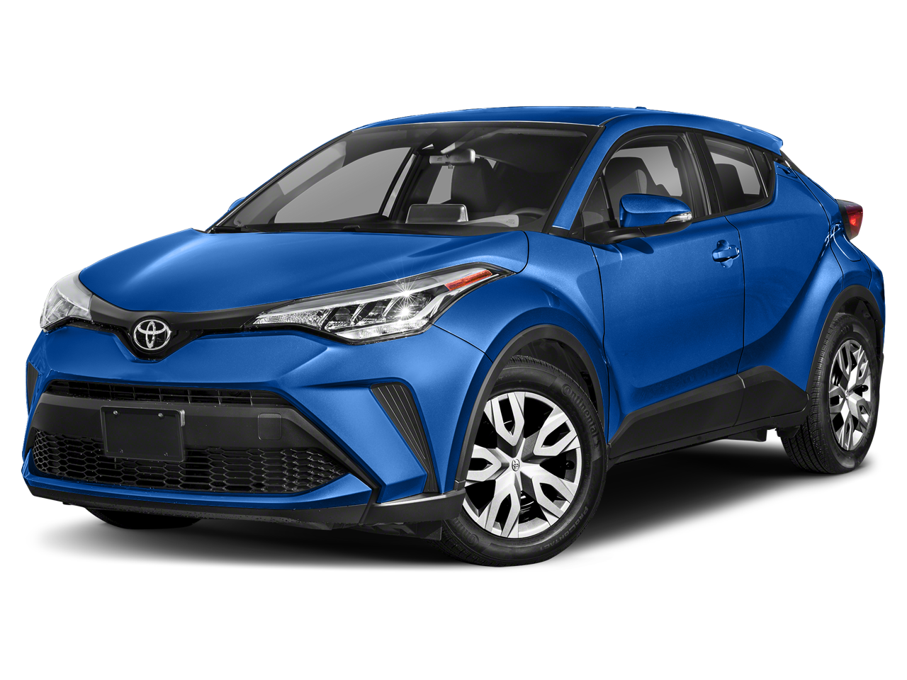 2021 Toyota C-HR XLE *CLEAN CARFAX*