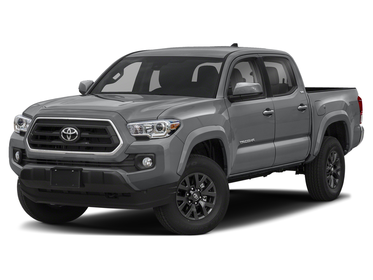 2021 Toyota Tacoma SR5 *1-OWNER*